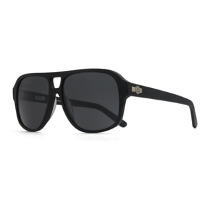 Gafas de Sol Uller Base Camp Black / Black