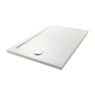 Receveur antidérapant Flight Low extra plat