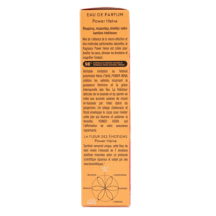 Power Heiva - Eau de Parfum 50 ml