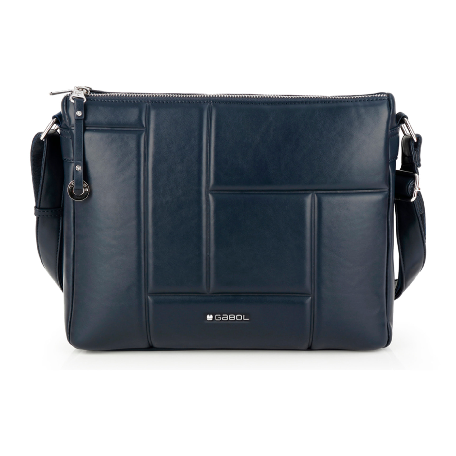 Bolso bandolera 2 Dpt. CLOE