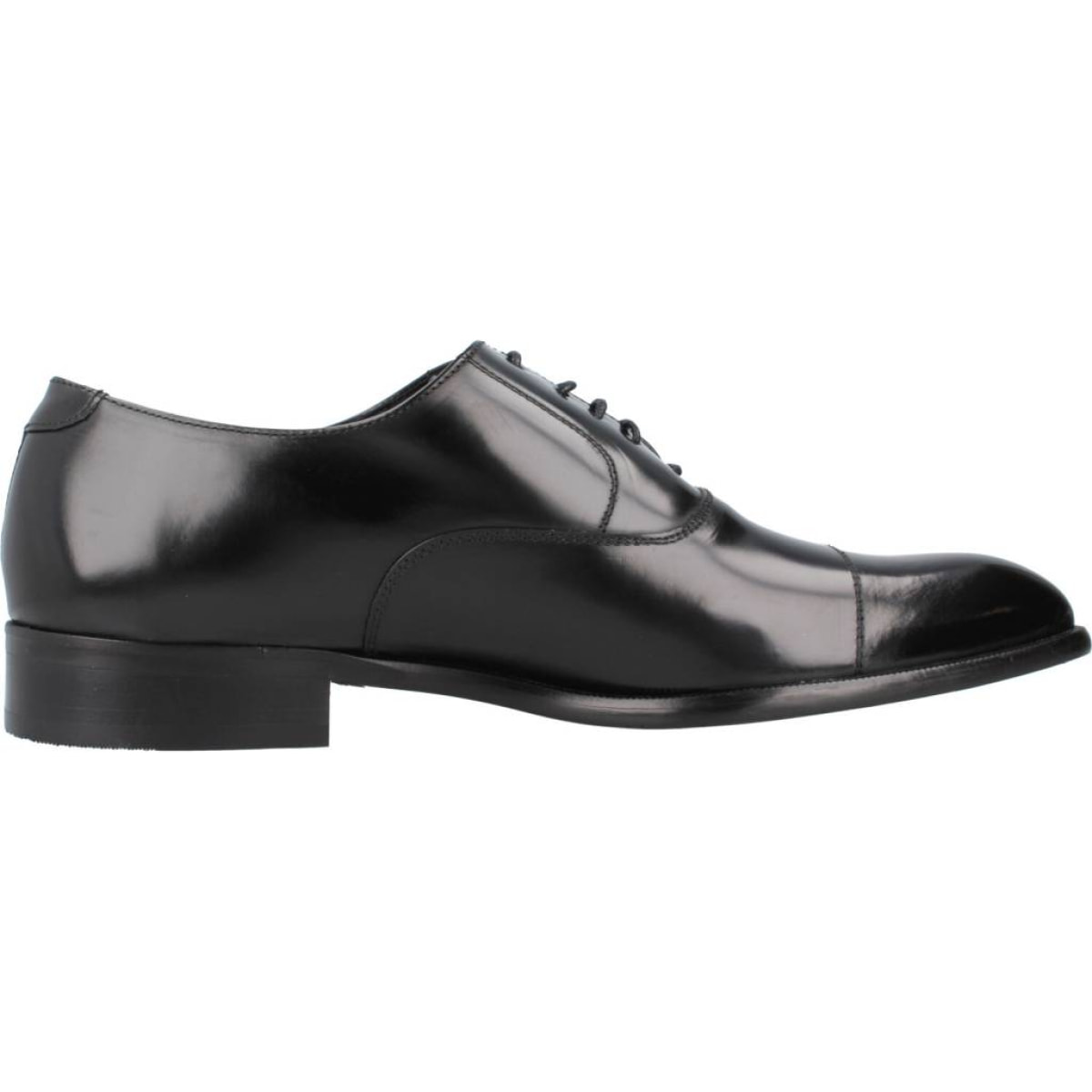 DERBIES - OXFORD KEEP HONEST 0403KH