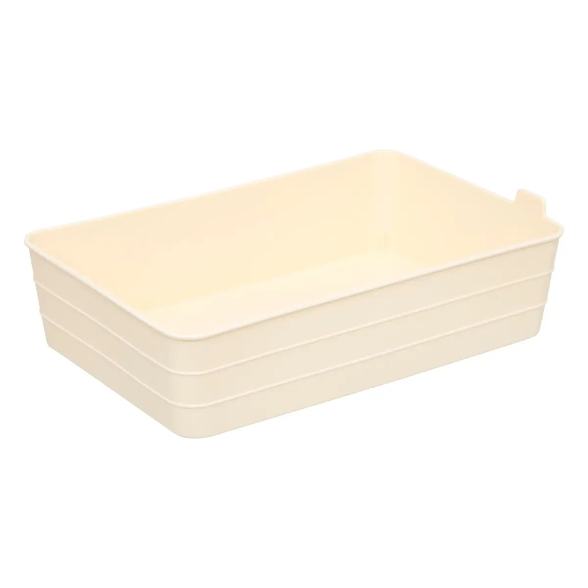 Lot de 4 organiseurs Boxy