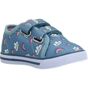 Zapatillas Niño de la marca CHICCO  modelo GABBIANO 3 AZUL