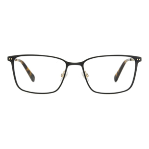 Gafas de Vista Fossil FOS 7174/G 0AM de Metal Hombre 55 mm