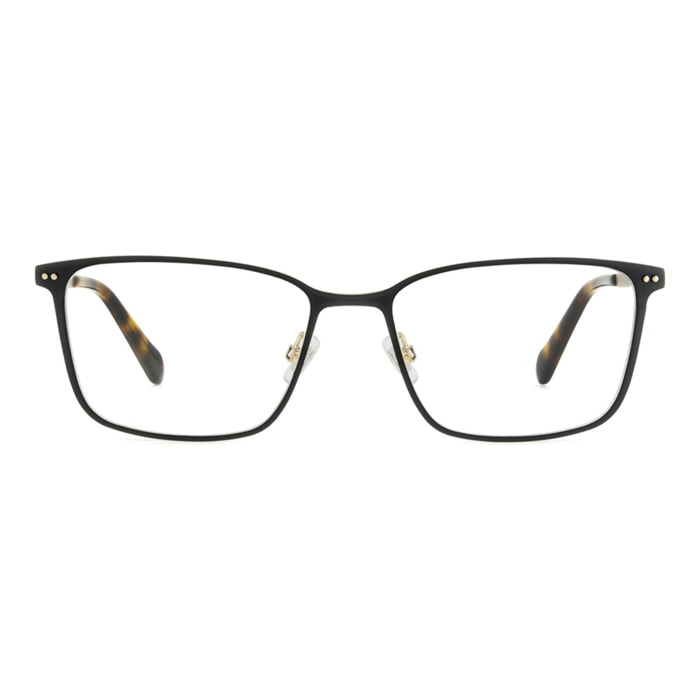 Gafas de Vista Fossil FOS 7174/G 0AM de Metal Hombre 55 mm