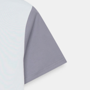 CAMISETA NAUTICAL BLEND