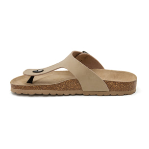 Sandalo BILLOWY BEIGE