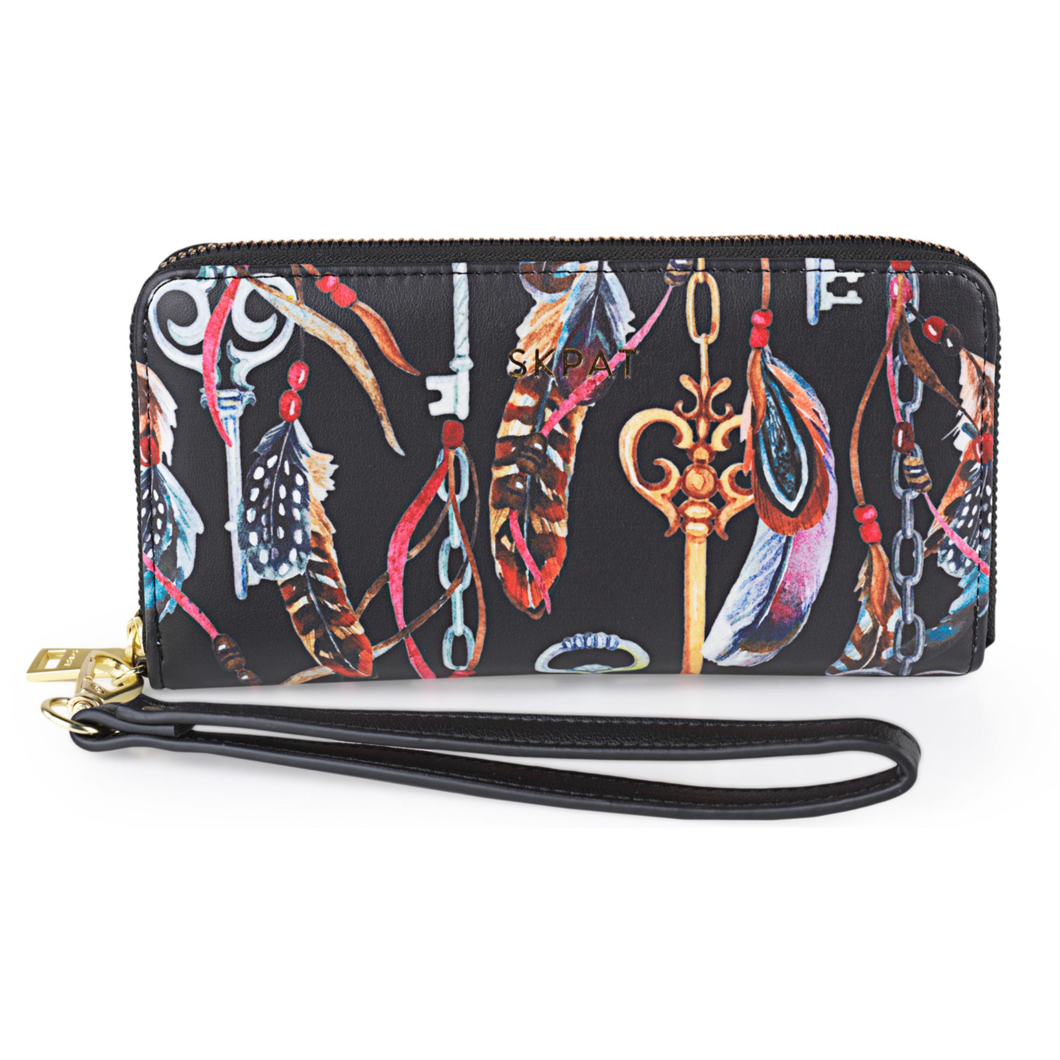 Cartera Mujer Sint Skpat Zagori Key