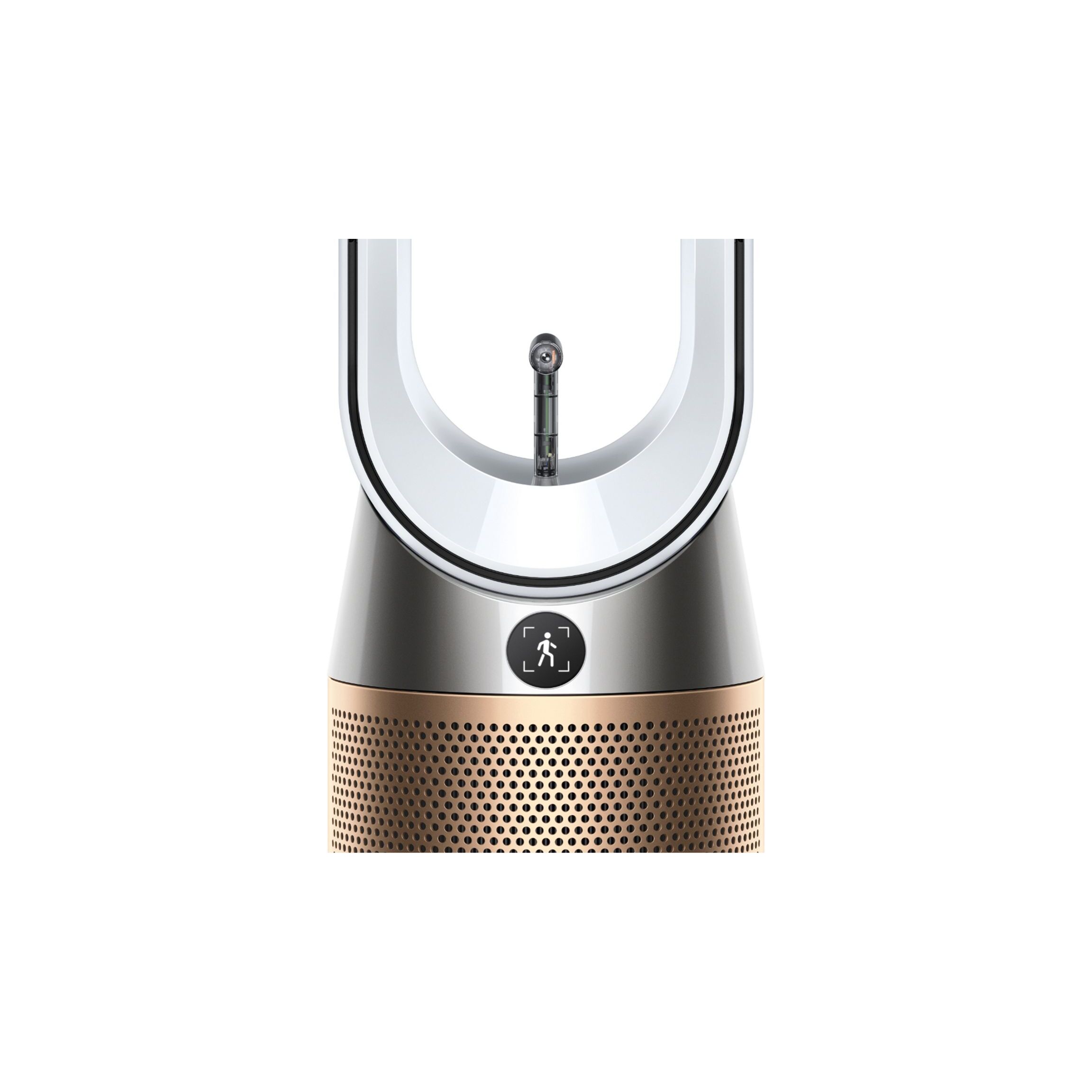 Ventilateur purificateur Dyson Find+Follow™ Purifier Cool PC3 (Blanc/Or)