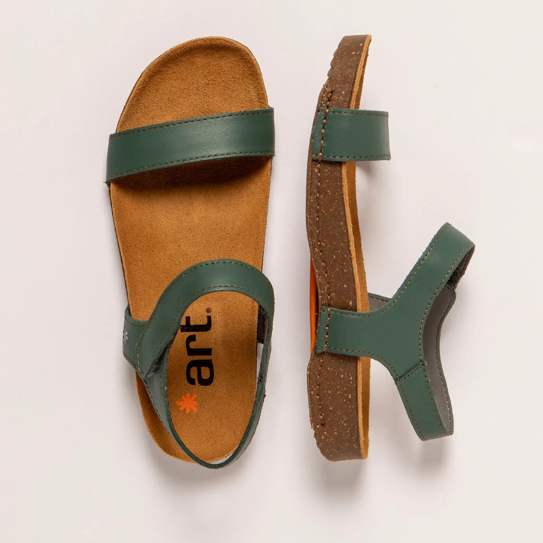 Sandalias 1119 NAPPA FOLIAGE/ I BREATHE color Foliage