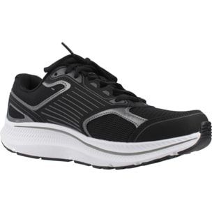 Sneakers De  Mujer Run Consistent 2.0 Adva Negro