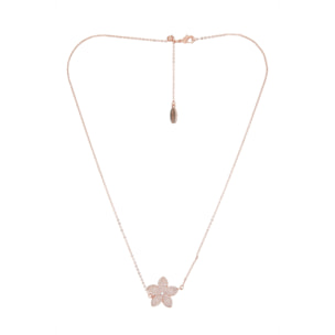 Collana U.S. Polo Assn. In metallo