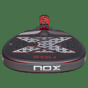 Future Attack 12K Alum