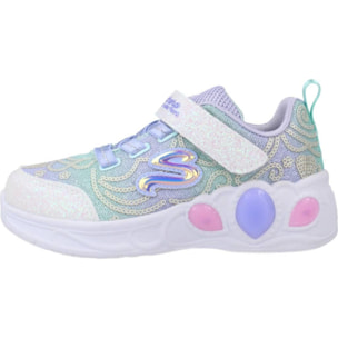 Zapatillas Niña Princess Wishes Multicolor