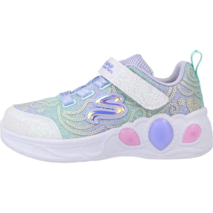 Zapatillas Niña Princess Wishes Multicolor
