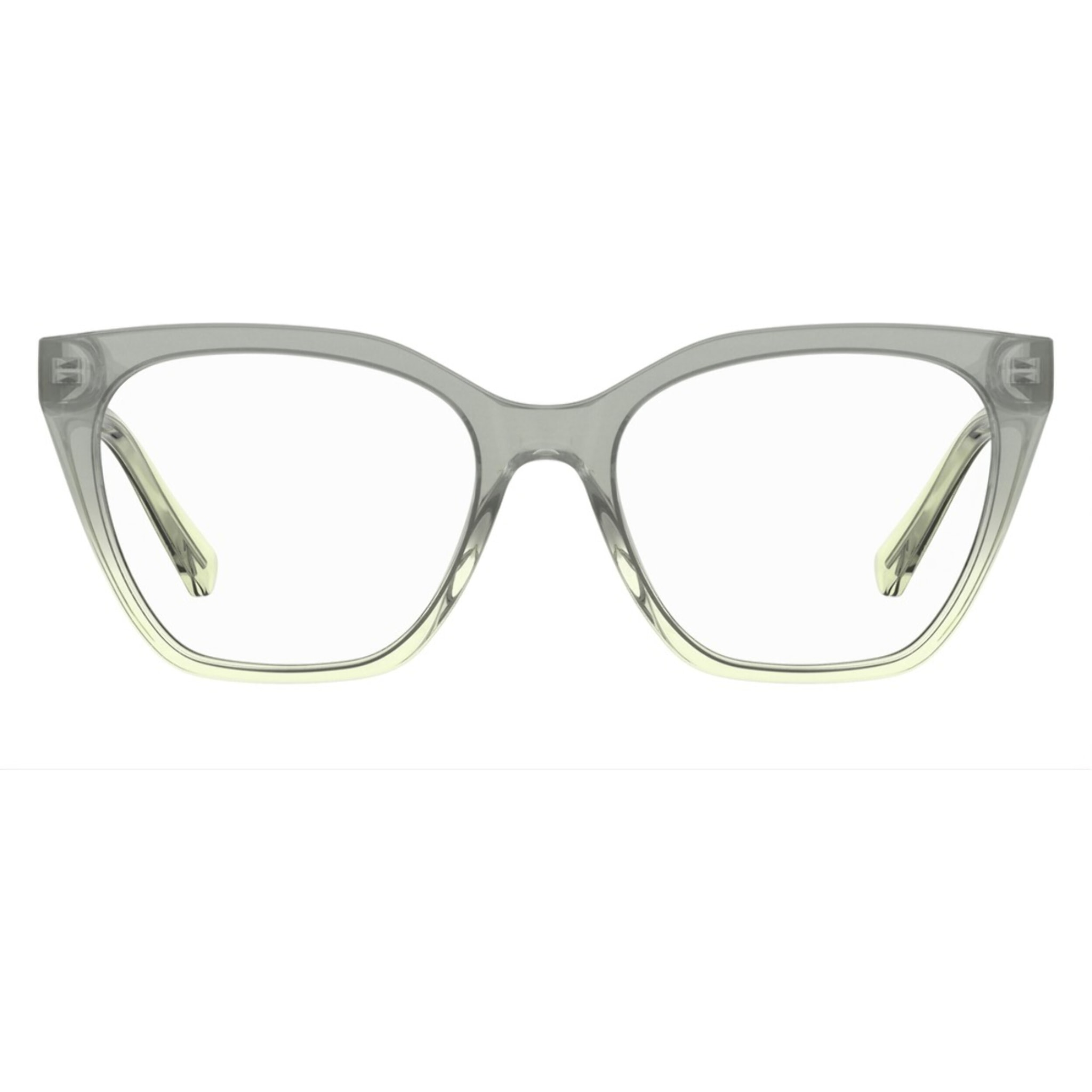 Gafas de Vista Love Moschino MOL627 1ED de Tr90 Mujer 52 mm