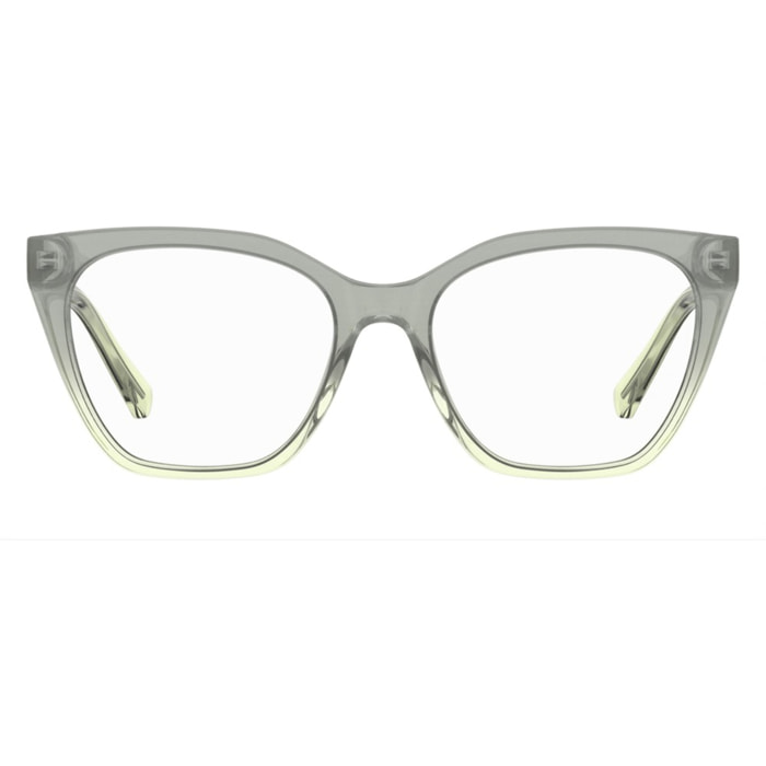 Gafas de Vista Love Moschino MOL627 1ED de Tr90 Mujer 52 mm
