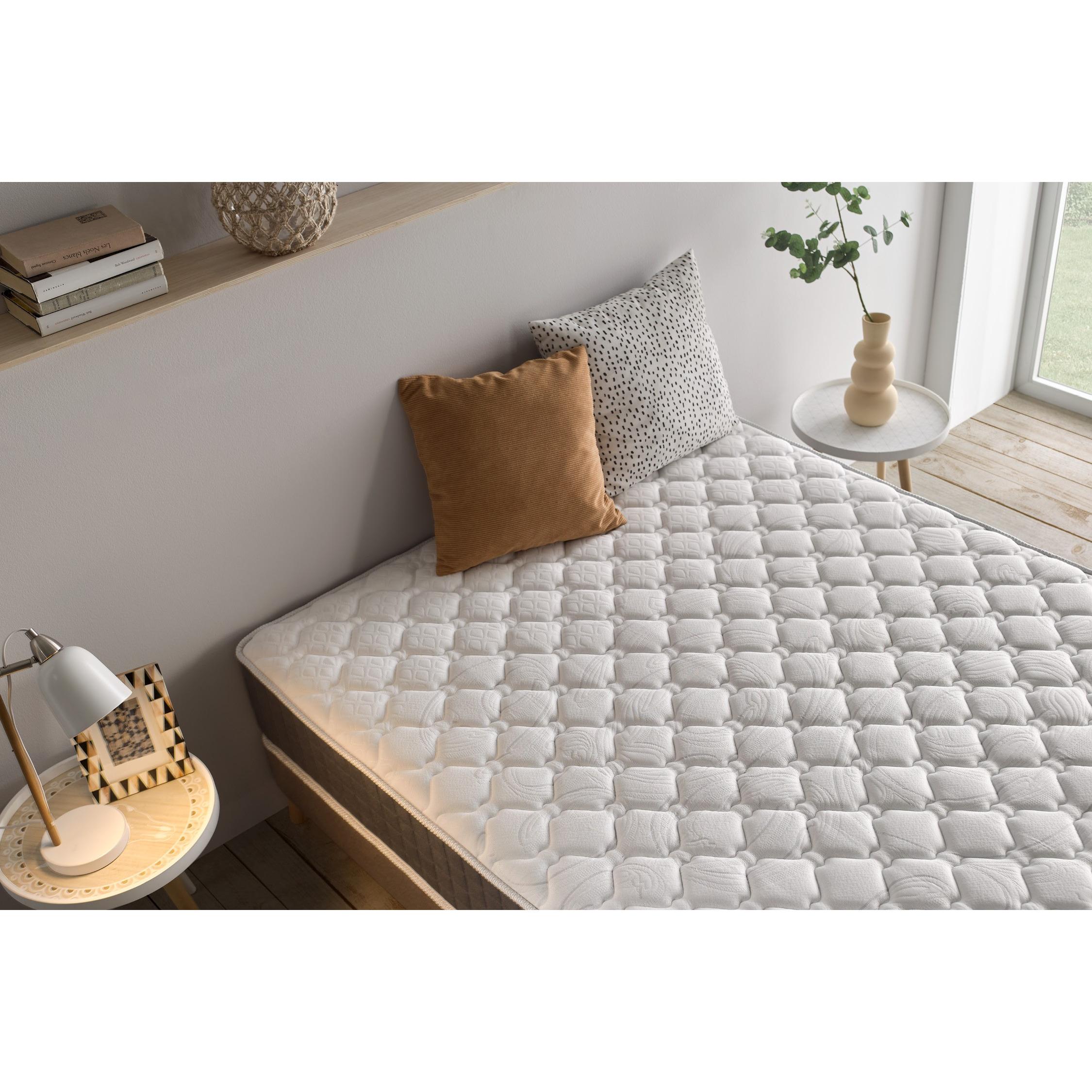 Matelas King Relax Supreme 30 cm, 1 place - Moonia