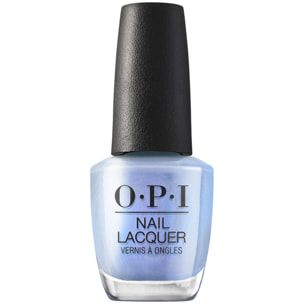 OPI Nail Lacquer Smalto S043 Blu Shimmer - Happy Play-ce 15ml
