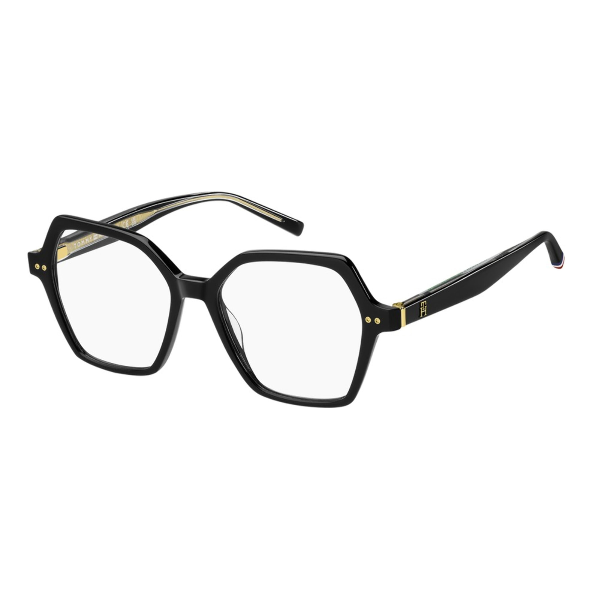 Gafas de Vista Tommy Hilfiger TH 2216 807 de Acetato Mujer 51 mm
