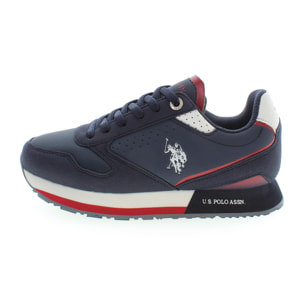 Sneakers U.S. Polo Assn Dark Blue