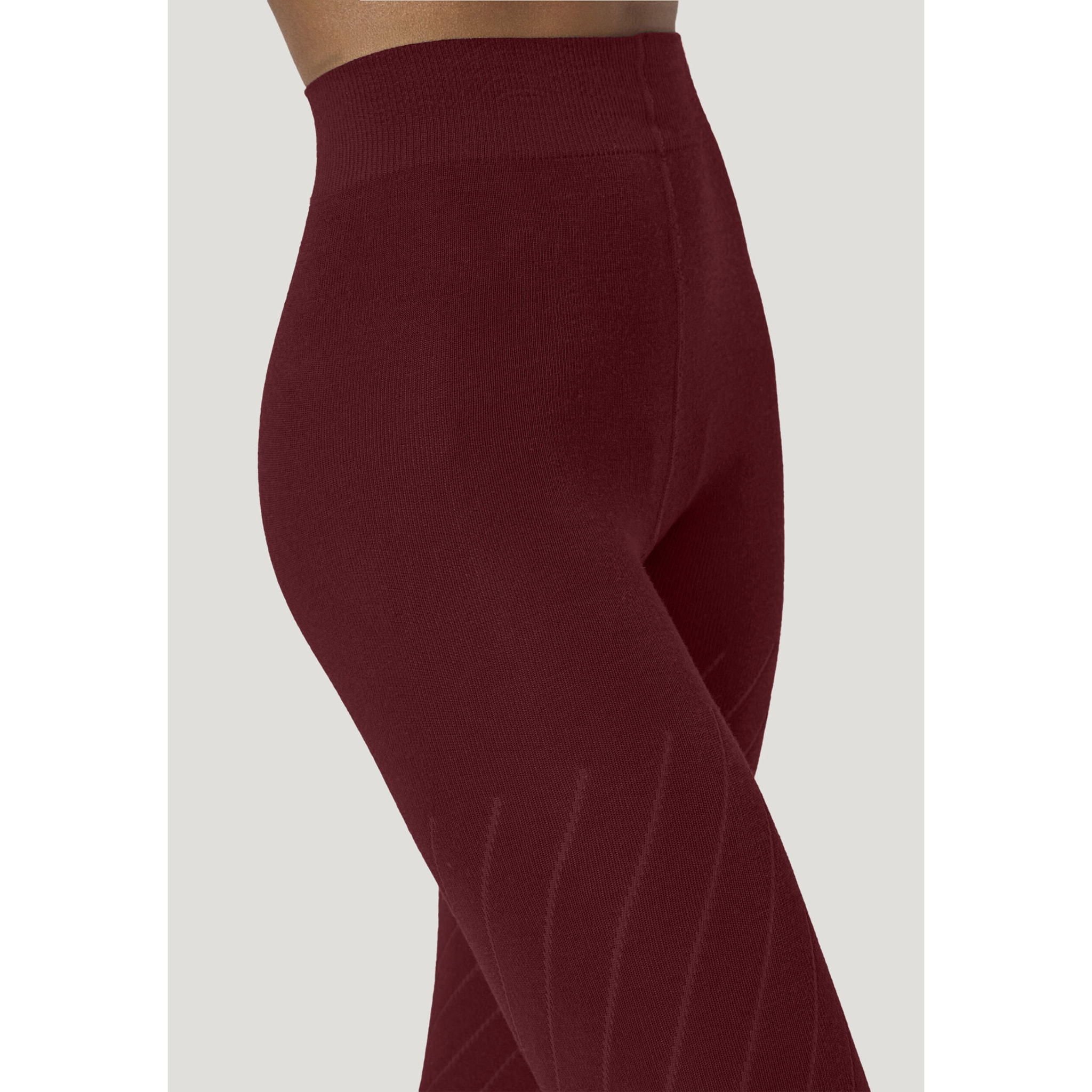 Collant Merino Dot Tights