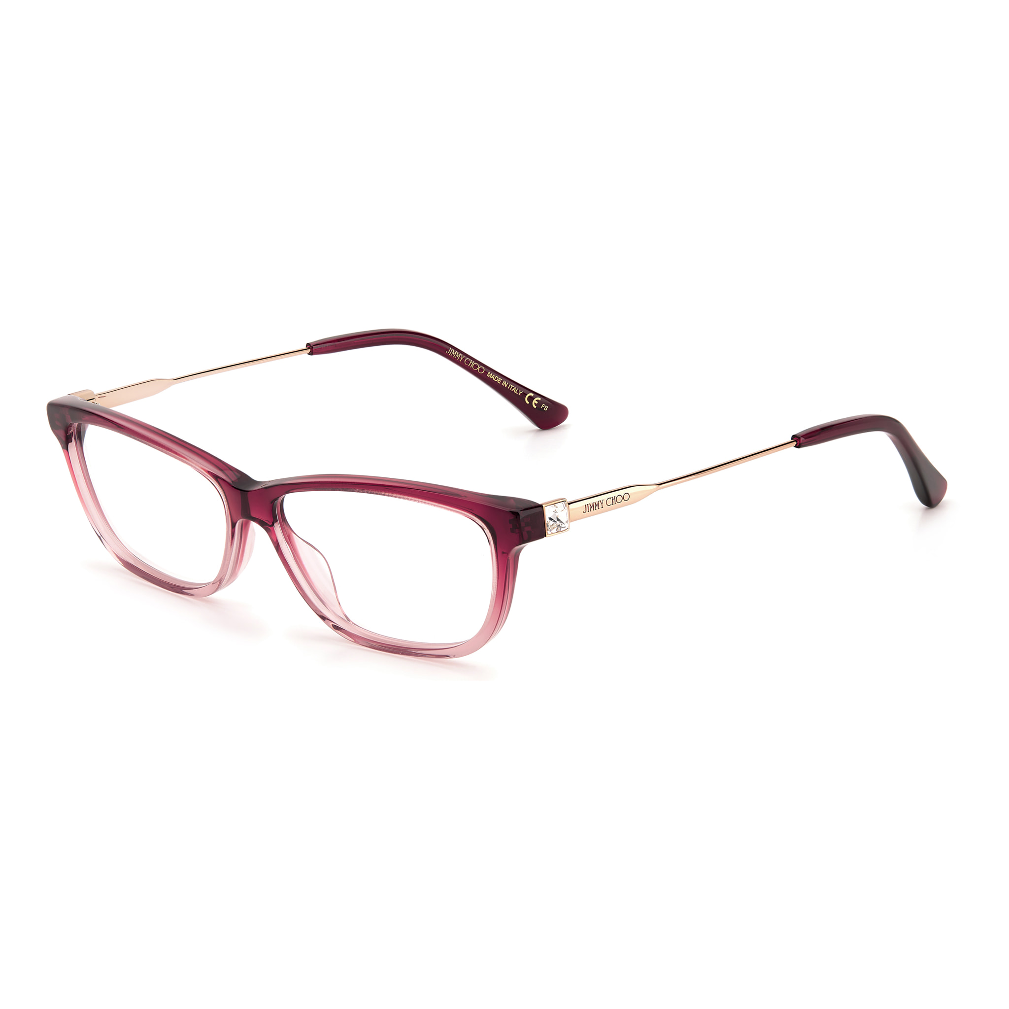 Montura de gafas Jimmy Choo Mujer JC342-7W5