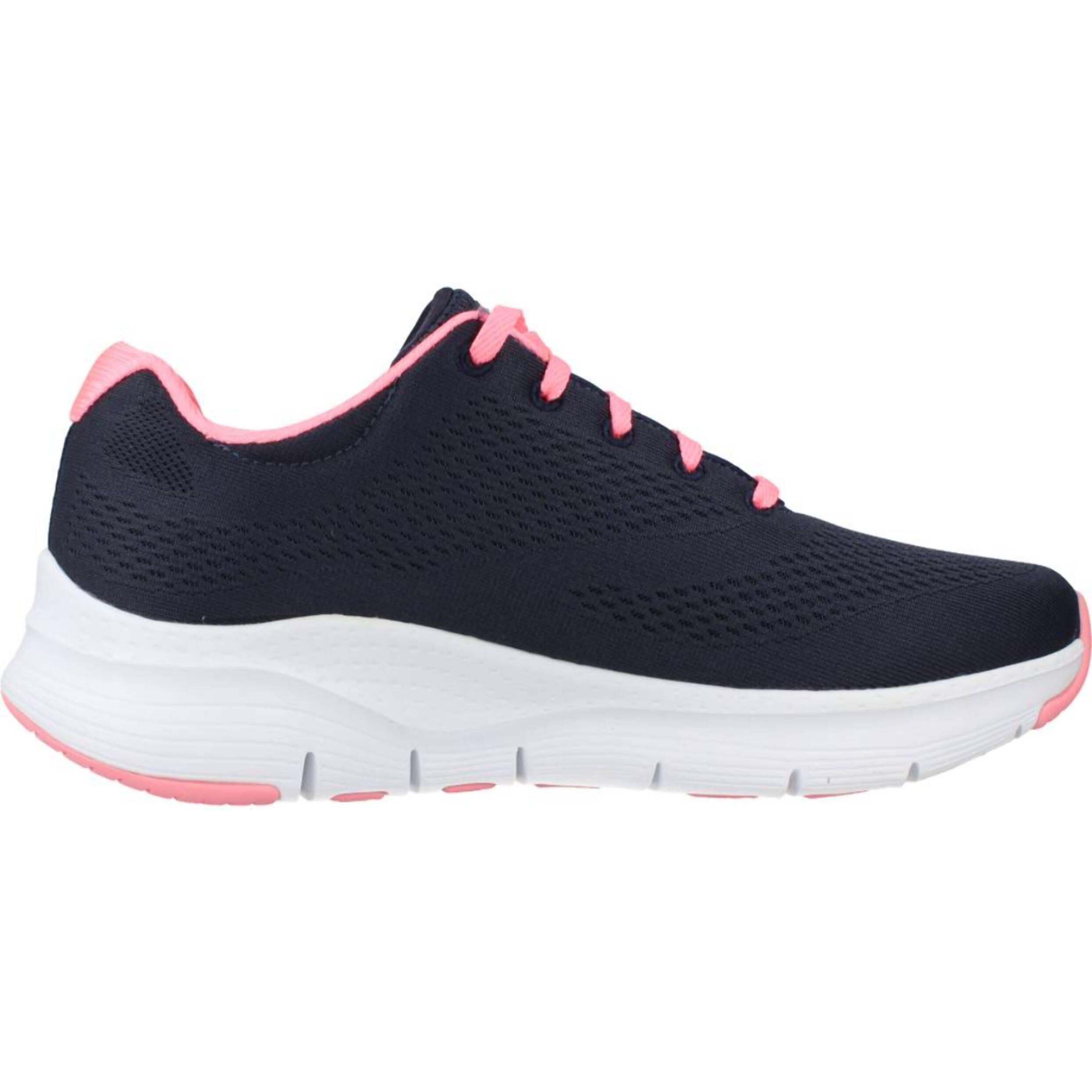 Sneakers de  Mujer de la marca SKECHERS  modelo ARCH FIT Blue