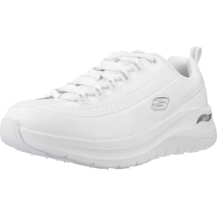 Sneakers De  Mujer Arch Fit 2.0 Blanco