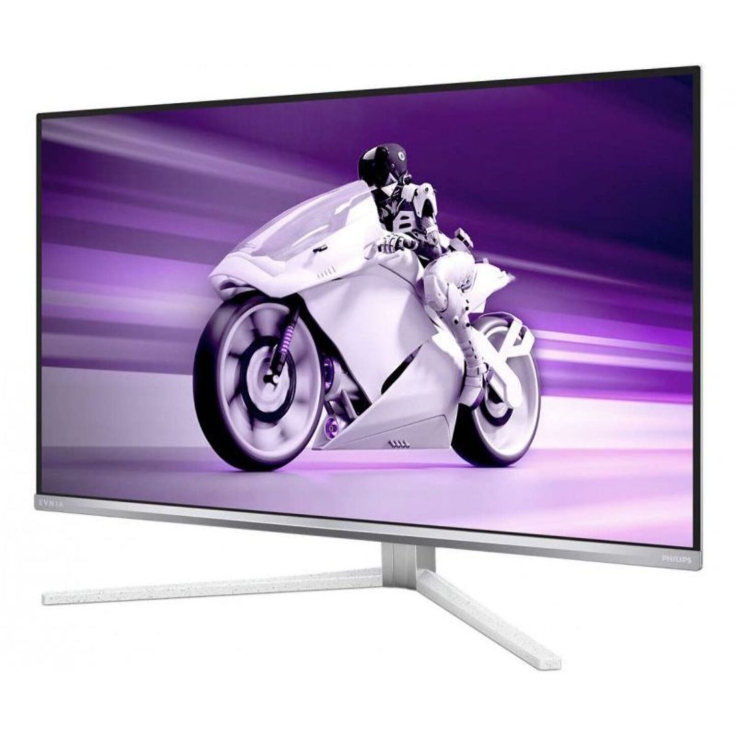 Ecran PC Gamer PHILIPS Evnia 32M2N8900 32" 4K 240Hz QD-OLED HDR True Black 400 HDMI 2.1 Ambiglow