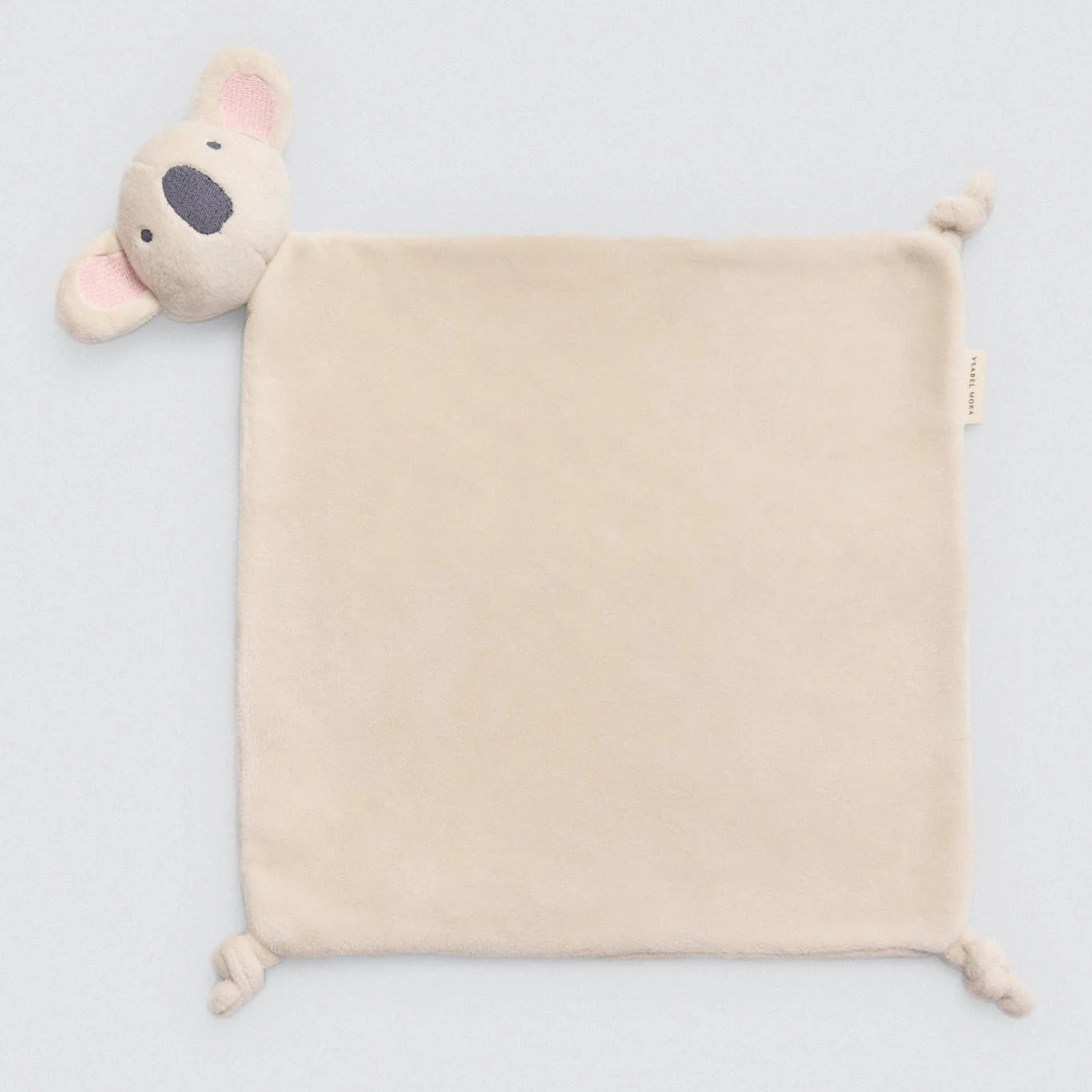 Set di coperta e doudou per neonato Koala Dream