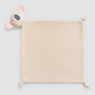 Set di coperta e doudou per neonato Koala Dream