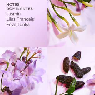 White Tea Eau Lilac - Eau de Toilette