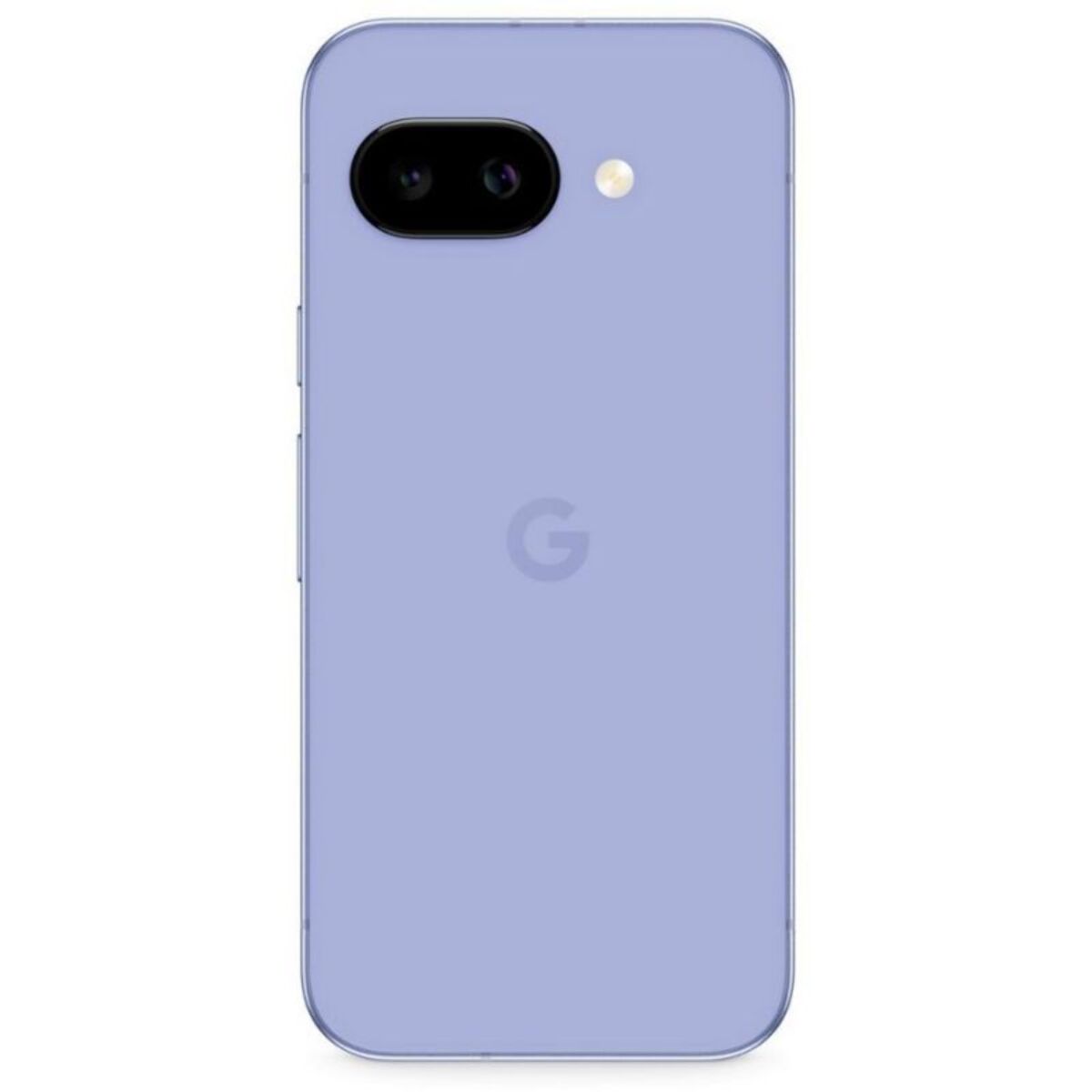 Téléphone portable GOOGLE Pack Pixel 9a Iris + Powerbank