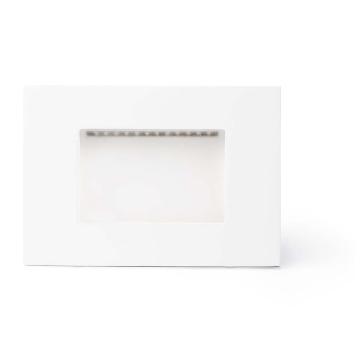 SPARK Empotrable blanco