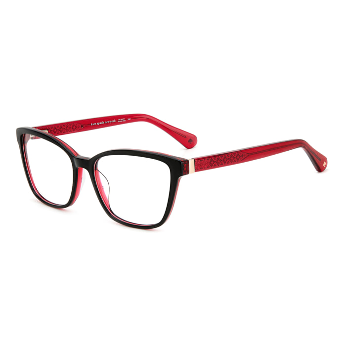 Montura de gafas Kate Spade Mujer BELEN-807F316