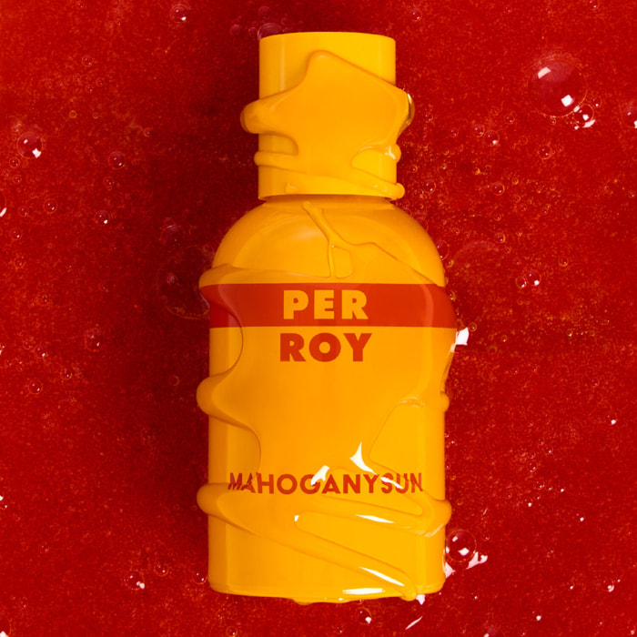 Mahoganysun - Eau de parfum