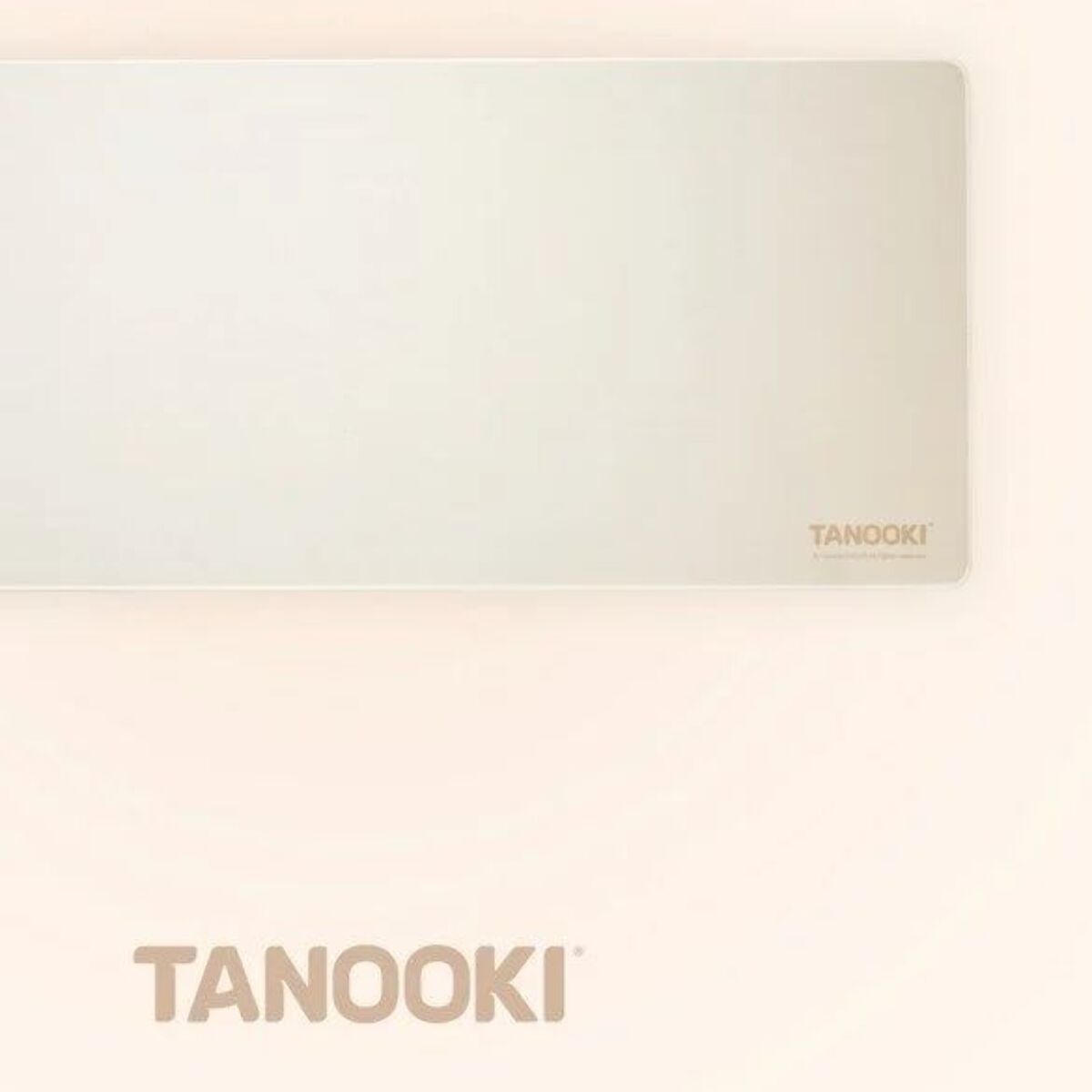 Tapis de souris LEXIP TANOOKI XXL