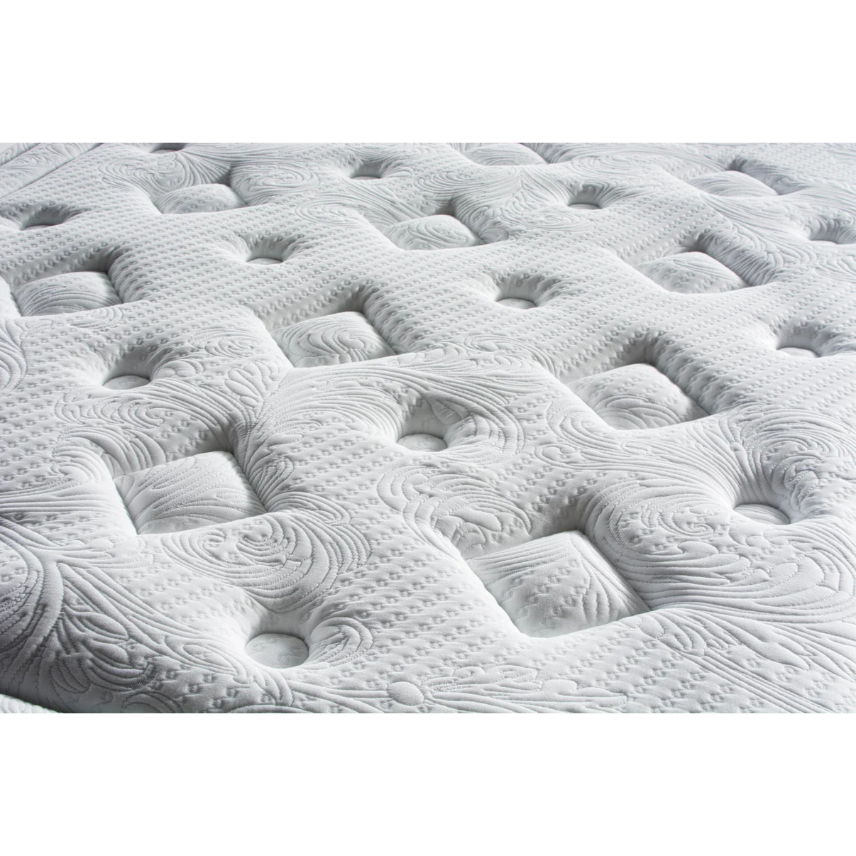 Colchón muelles ensacados 29 cm