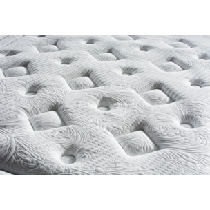 Colchón muelles ensacados 29 cm