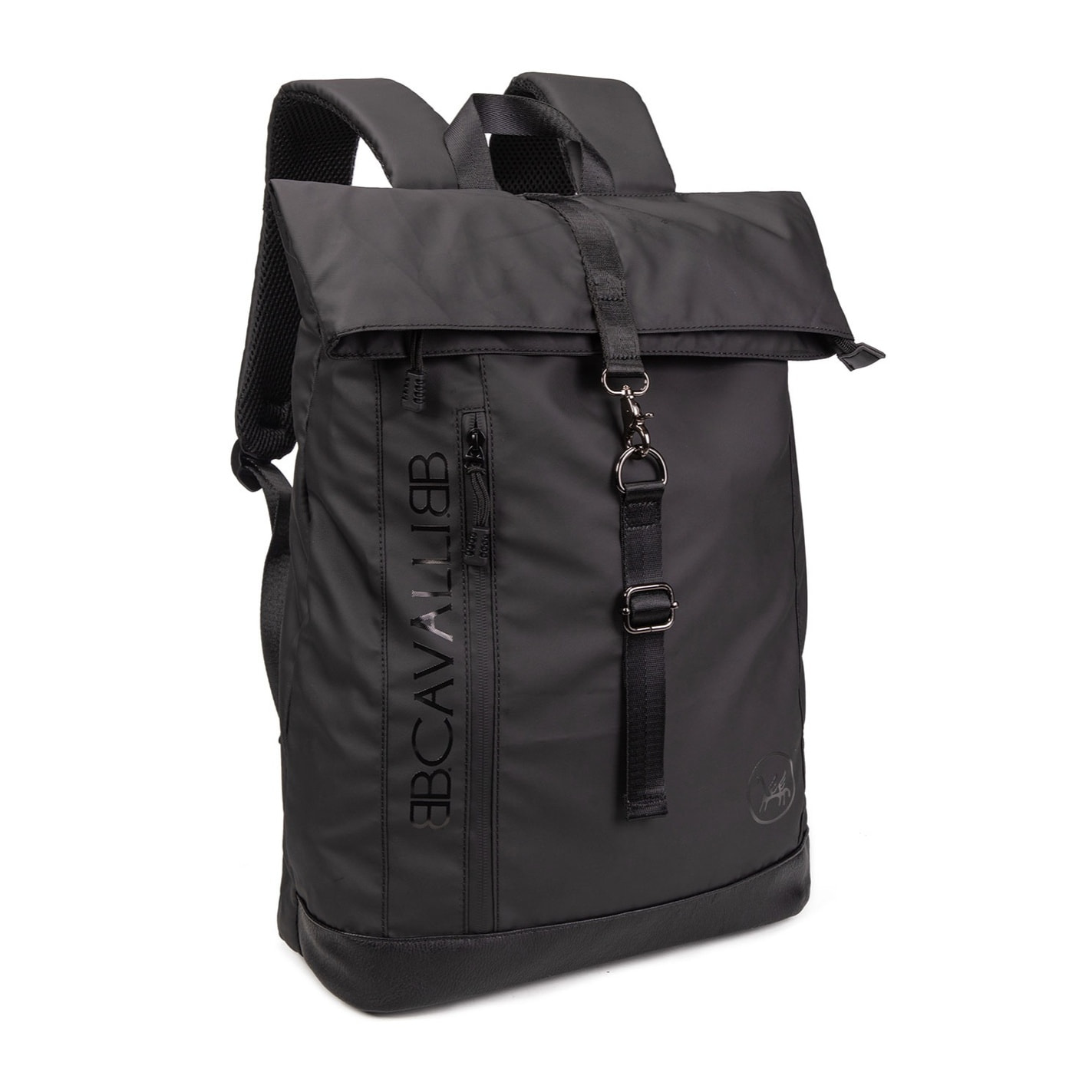 Zaino unisex in pelle vegana - Modello False - Casual - 35.0 x 50.0 x 16.0 cm