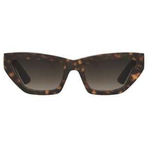 Gafas de Sol Moschino MOS182/S 086 de Acetato Mujer 55 mm