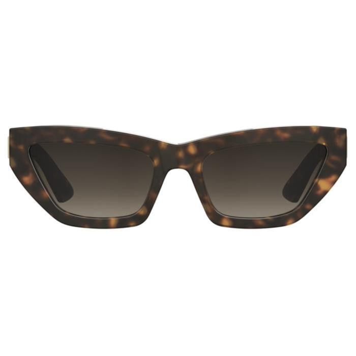 Gafas de Sol Moschino MOS182/S 086 de Acetato Mujer 55 mm