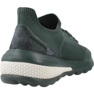 Sneakers de  Mujer de la marca GEOX  modelo D SPHERICA ACTIF VERDE