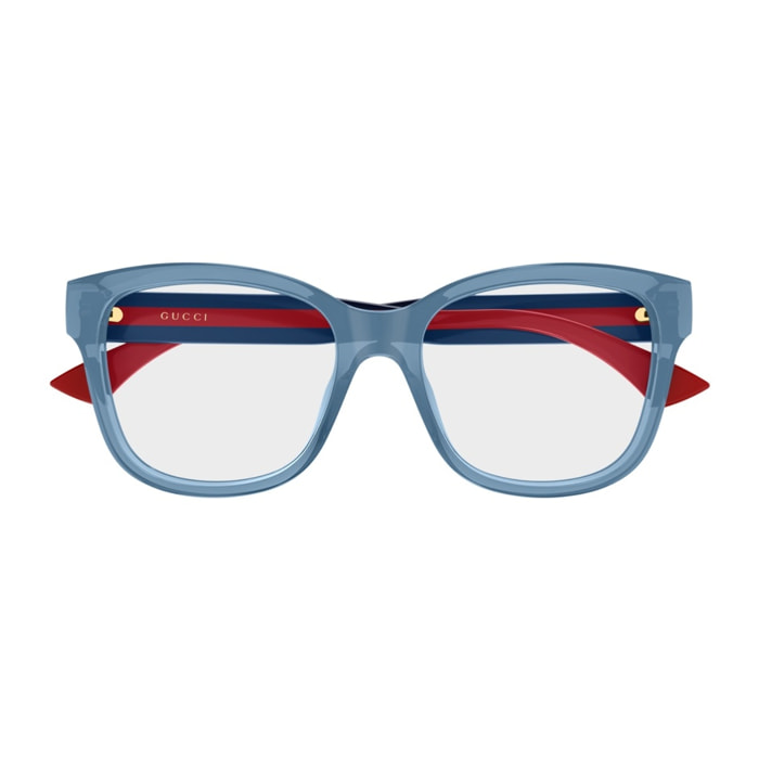 Gafas de Vista Gucci GG0038ONN-004 de Acetato Mujer 54 mm