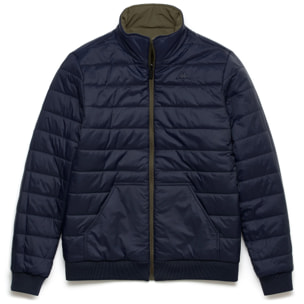 Giacche Robe di Kappa Uomo Sail Verde