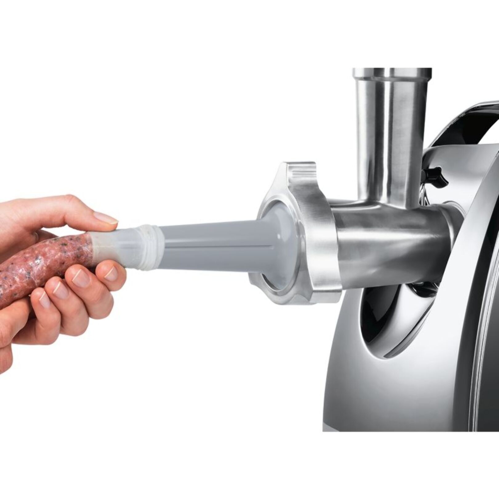 Hachoir à viande BOSCH Propower MFW67440