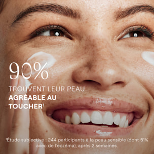 WELEDA - Nettoyant lacté douceur Sensitive - 75 ml