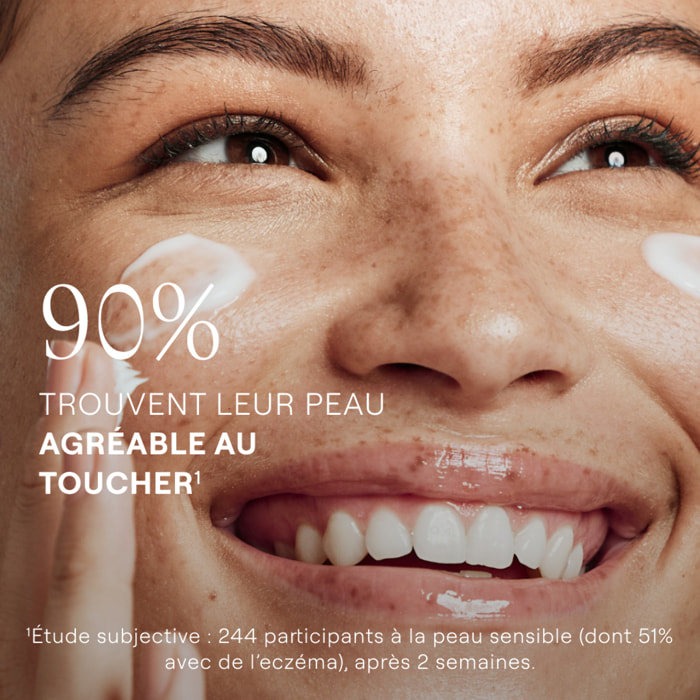 WELEDA - Nettoyant lacté douceur Sensitive - 75 ml
