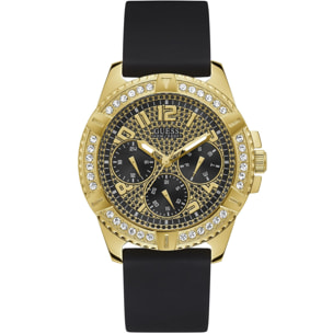 Guess Reloj Analógico De Cuarzo Mini Frontier